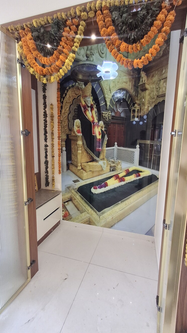 Gym, narsingi 3 Bedroom 2020 Sq.Ft. Apartment In Narsingi Hyderabad 9122377