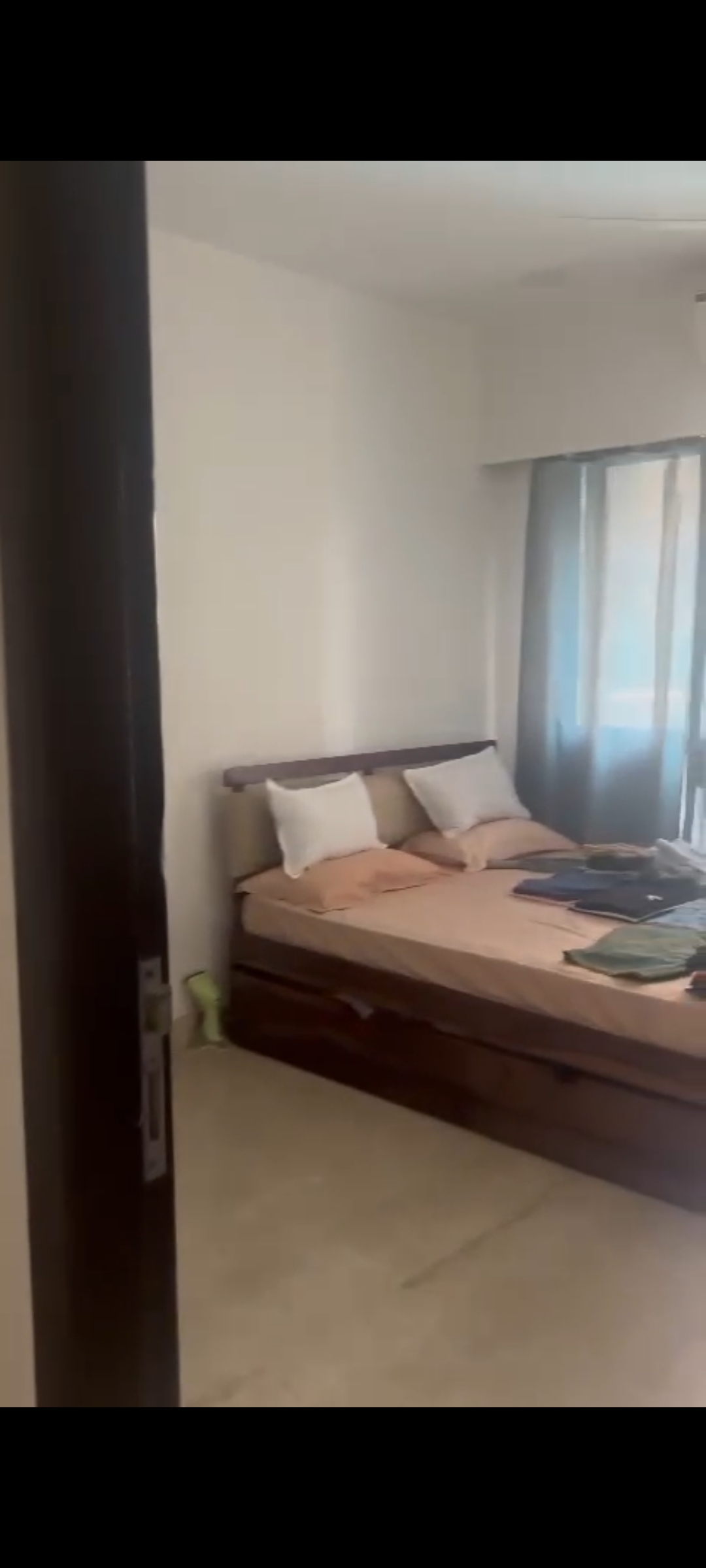 2 BHK 756 Sq.Ft. Apartment in Vaswani 36 AB Anand Bhavan