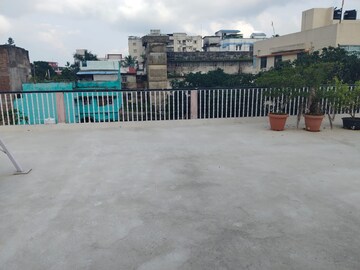 3 BHK Apartment – Exterior View View at Pundag - for Rent