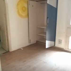 Bathroom in 2 BHK Apartment at CGHS HEWO Apartments, Rail Vihar – for Sale