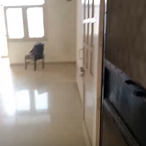 Bathroom in 2 BHK Apartment at CGHS HEWO Apartments, Rail Vihar – for Sale