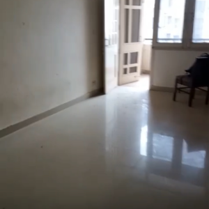 Room in 2 BHK Apartment at CGHS HEWO Apartments, Rail Vihar – for Sale
