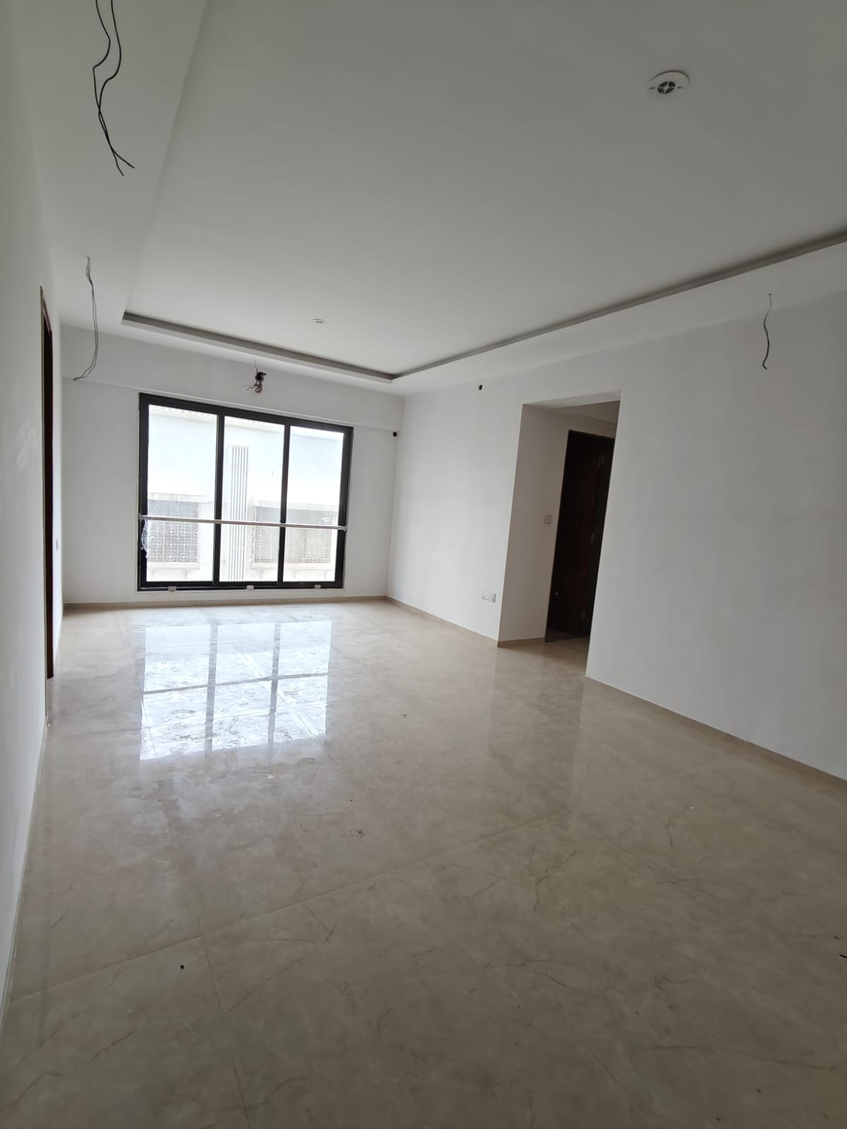 2 BHK Apartment For Sale in Prem Sagar Premises