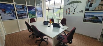 Team Area in  Office Space in IT/SEZ at Sector 63 – for Rent
