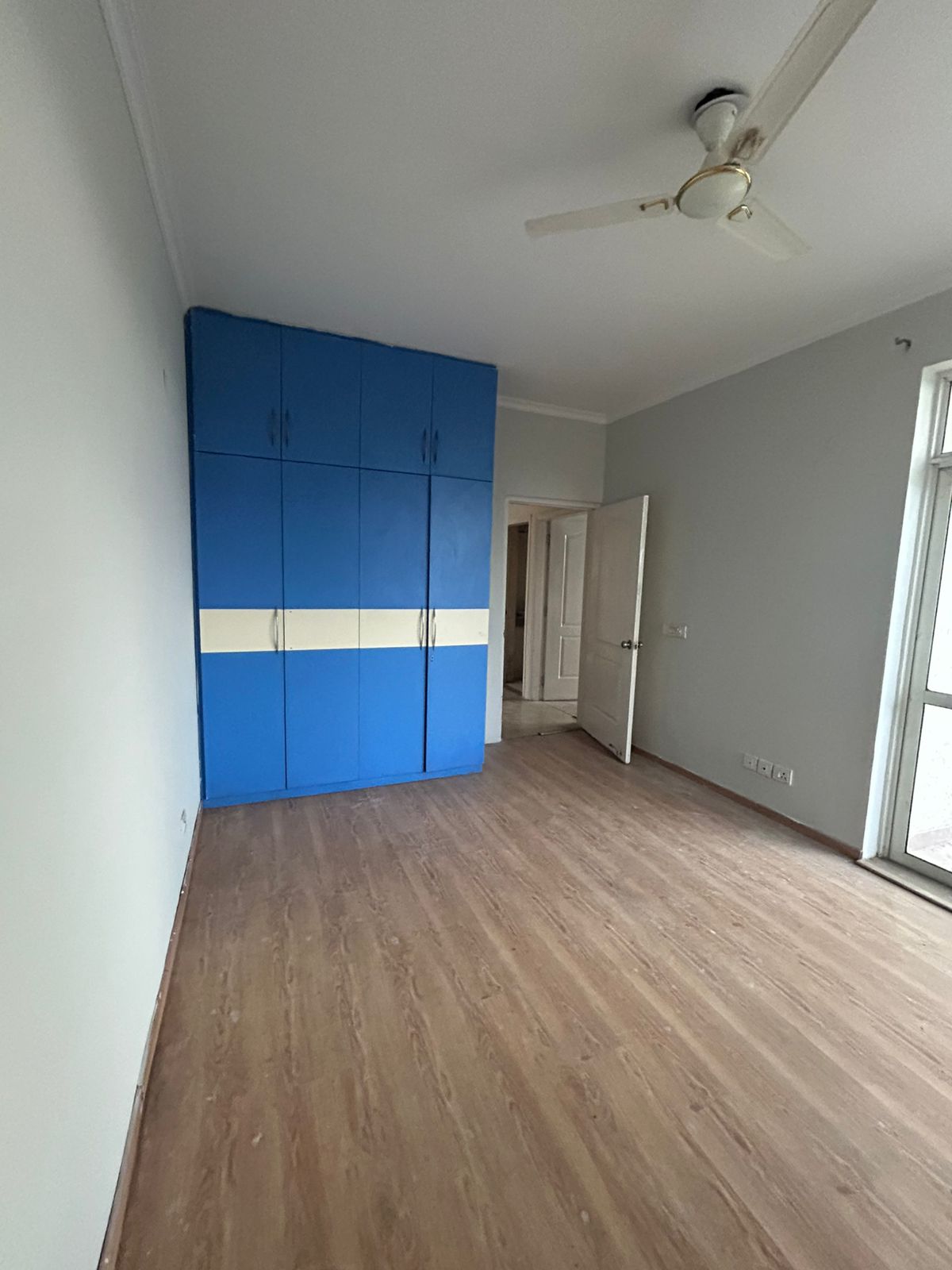 3 BHK + Servant Room 1990 Sq.Ft. Apartment in Raheja Navodaya