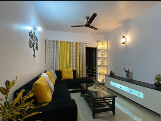3 BHK Apartment For Sale in Bptp Park Floors I
