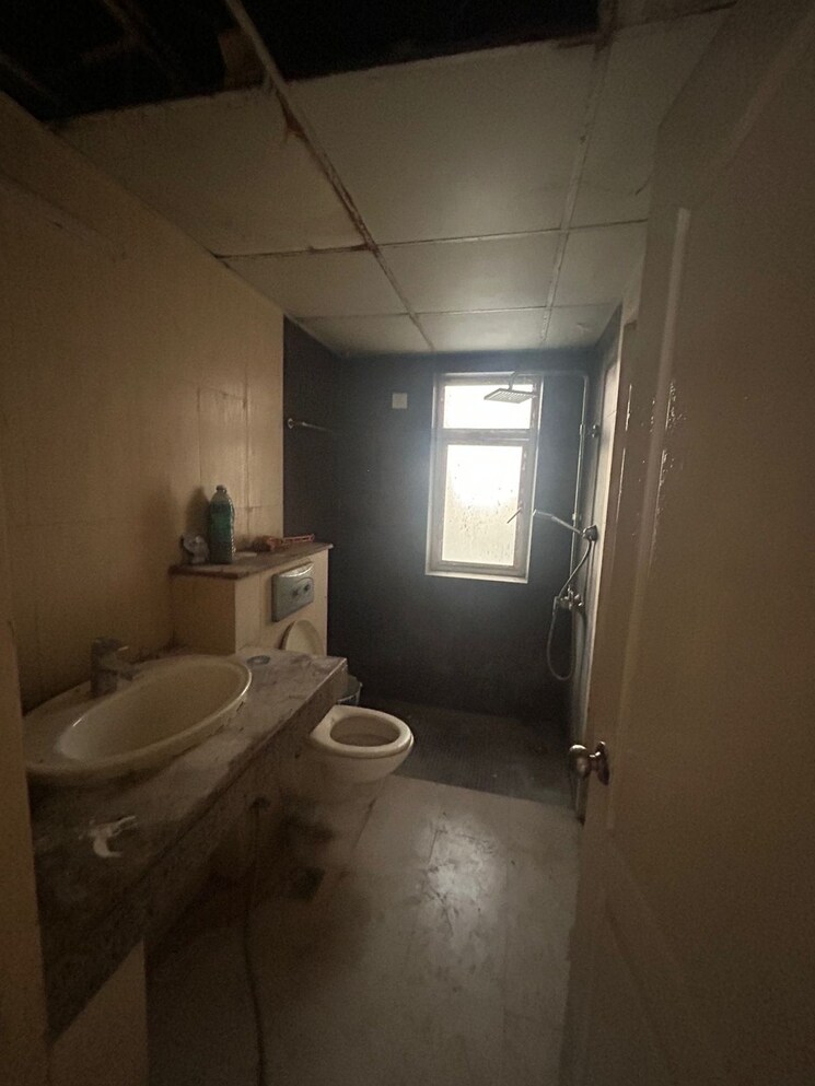 Bathroom, raheja-navodaya 3 Bedroom 1990 Sq.Ft. Apartment In Sector 95 Gurgaon 9122416