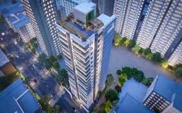 Office Space For Sale in VKG Centurion, Goregaon East