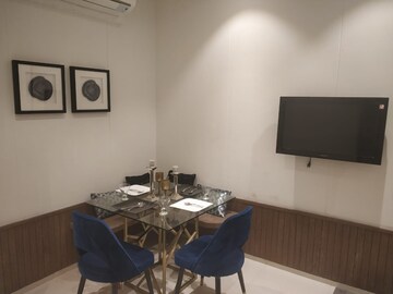 Team Area in 2 BHK Apartment at Runwal Eirene, Balkum Pada – for Sale