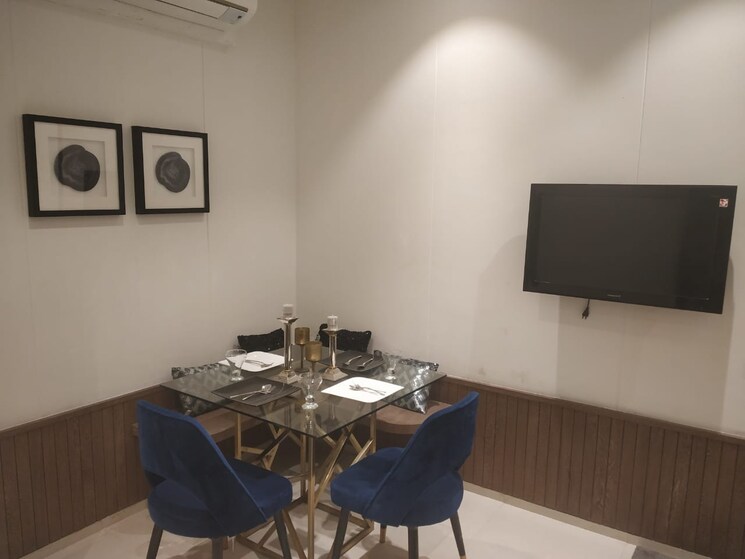 Team Area, runwal-eirene 2 Bedroom 750 Sq.Ft. Apartment In Balkum Pada Thane 9122420