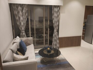 2 BHK Apartment For Sale in Runwal Eirene, Balkum Pada