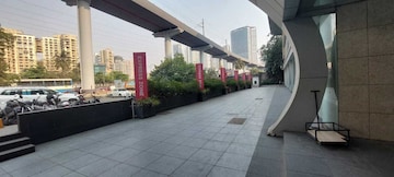  Office Space – Exterior View View at Express Zone, Malad East - for Sale