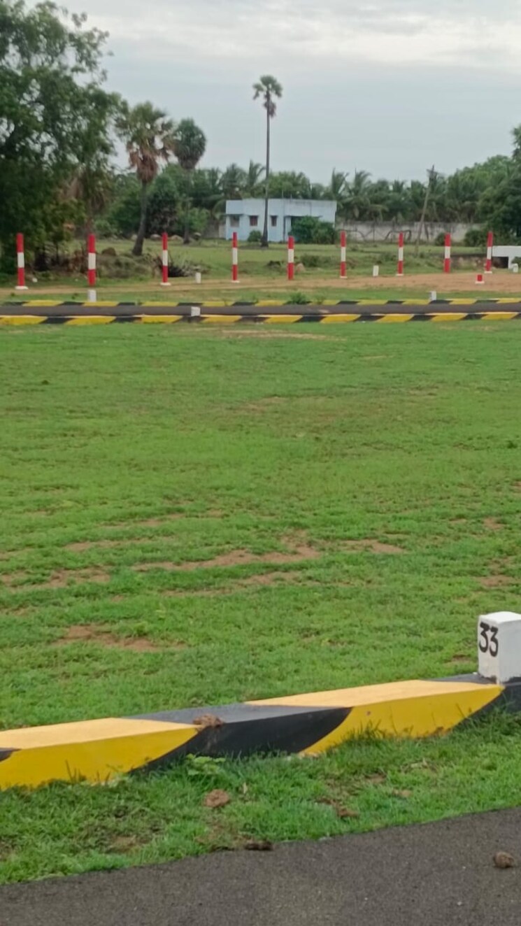 Garden, melmaruvathur  1150 Sq.Ft. Plot In Melmaruvathur Chennai 9122423