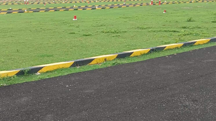 Garden, melmaruvathur  1150 Sq.Ft. Plot In Melmaruvathur Chennai 9122423