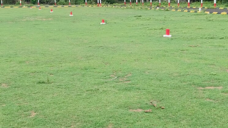 Garden, melmaruvathur  1150 Sq.Ft. Plot In Melmaruvathur Chennai 9122423