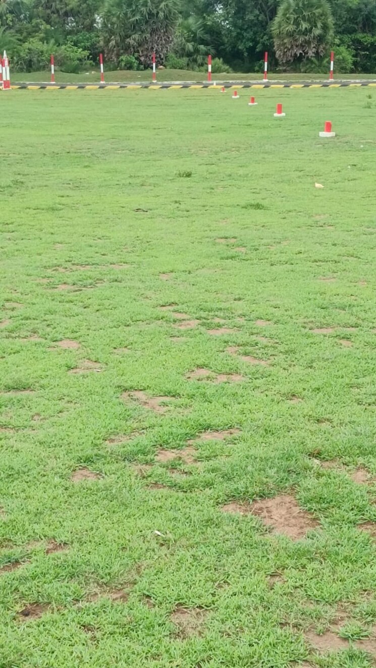 Garden, melmaruvathur  1150 Sq.Ft. Plot In Melmaruvathur Chennai 9122423