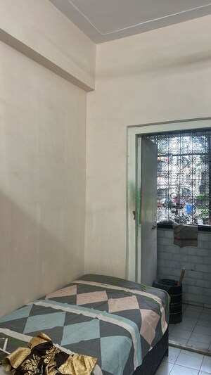 2 BHK Apartment For Sale in Safal Ganga, Chembur