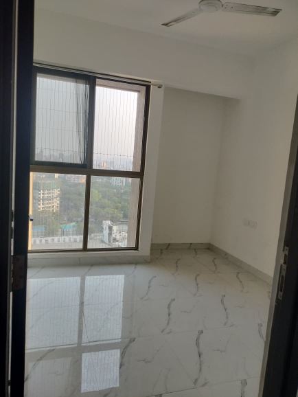 2 BHK + Extra Room Apartment For Sale in Raymond Ten X Habitat