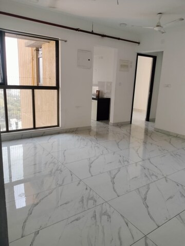 Room in 2 BHK Apartment at Raymond Ten X Habitat, Pokhran Road No Two – for Sale