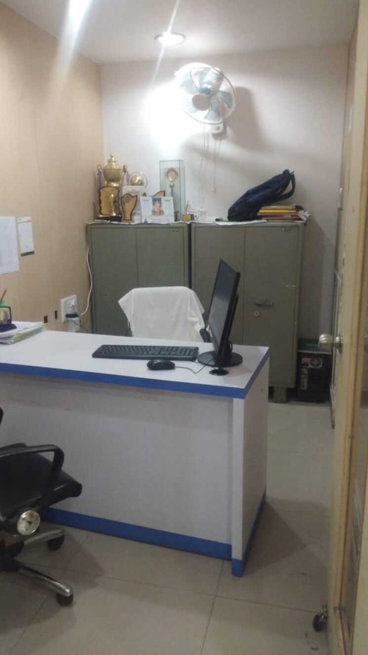 Team Area, doranda Commercial Office Space 2500 Sq.Ft. In Doranda Ranchi 9122431