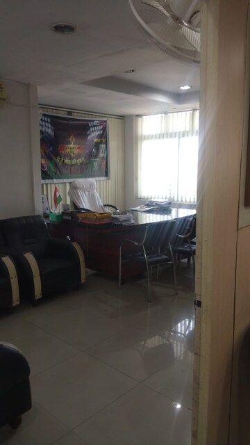 Kitchen in  Office Space at Doranda – for Rent