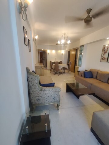 2 BHK Apartment For Rent in Highland CHS, Pali Hill