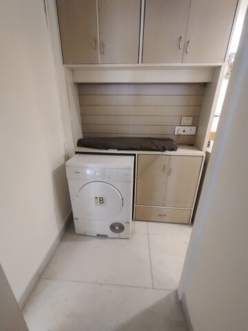 Kitchen in 2 BHK Apartment at Highland CHS, Pali Hill – for Rent