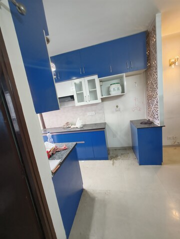 Kitchen in 1 BHK Apartment at Adani Aangan, Sector 89a – for Rent