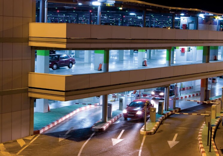 Exterior View, peninsula-celestia-spaces 3 Bedroom 1900 Sq.Ft. Apartment In Parel Mumbai 9122433