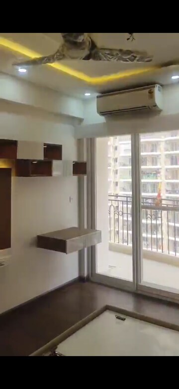 Living Room in 3 BHK Apartment at ATS Nobility, Sector 4 Greater Noida – for Rent