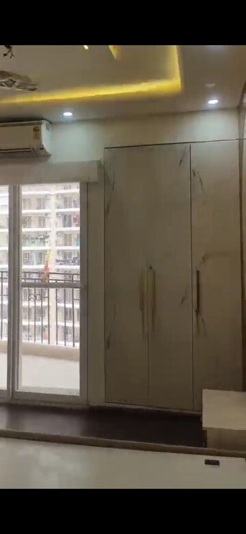 Building Lobby in 3 BHK Apartment at ATS Nobility, Sector 4 Greater Noida – for Rent
