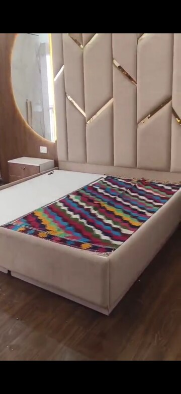 Bedroom in 3 BHK Apartment at ATS Nobility, Sector 4 Greater Noida – for Rent
