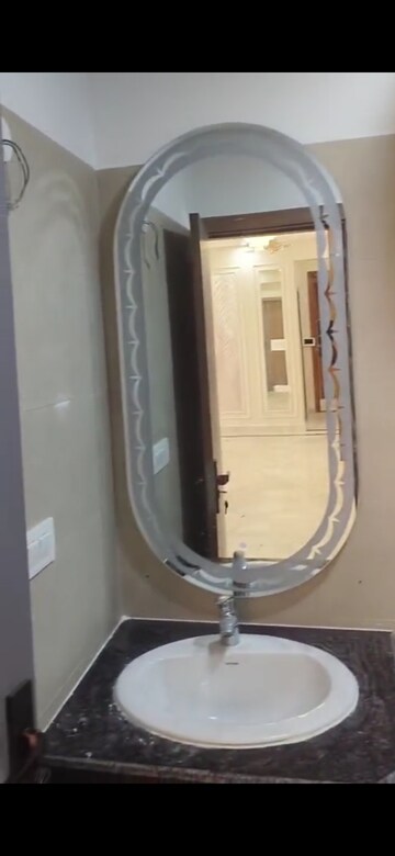 Attached Bathroom in 3 BHK Apartment at ATS Nobility, Sector 4 Greater Noida – for Rent