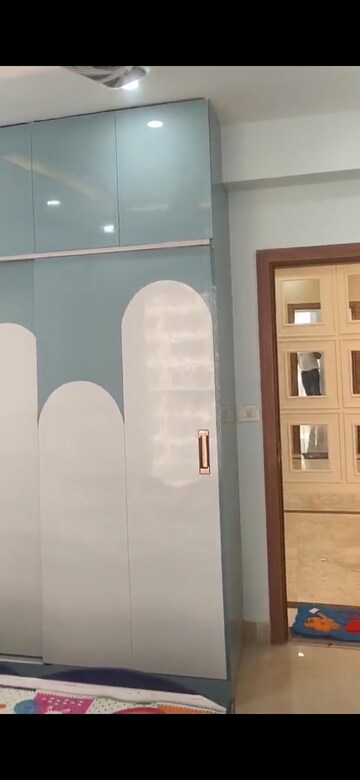 Room in 3 BHK Apartment at ATS Nobility, Sector 4 Greater Noida – for Rent