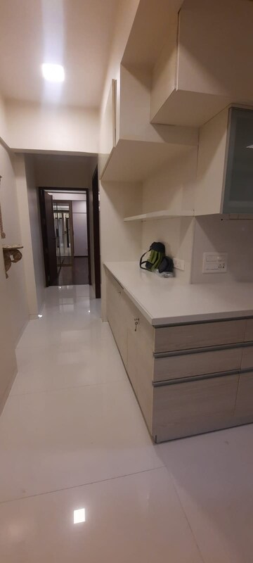 Kitchen in 2 BHK Apartment at Springfield Apartment Pali Hill, Pali Hill – for Rent