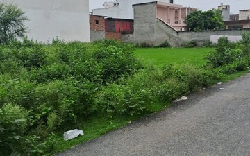 Plot For Sale in Sector 64
