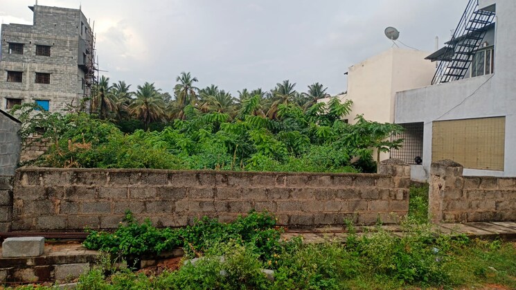 undefined, horamavu  2000 Sq.Ft. Plot In Horamavu Bangalore 9122456