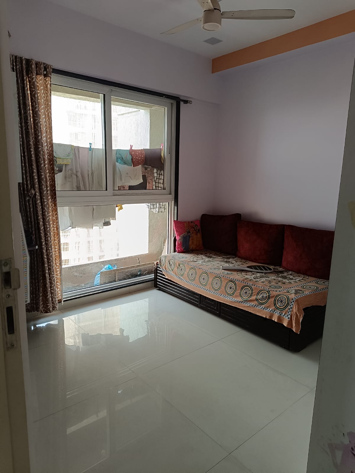 2 BHK Apartment For Rent in Ashar Axis