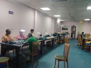  Office Space in IT/SEZ For Rent in Industrial Area Phase 2