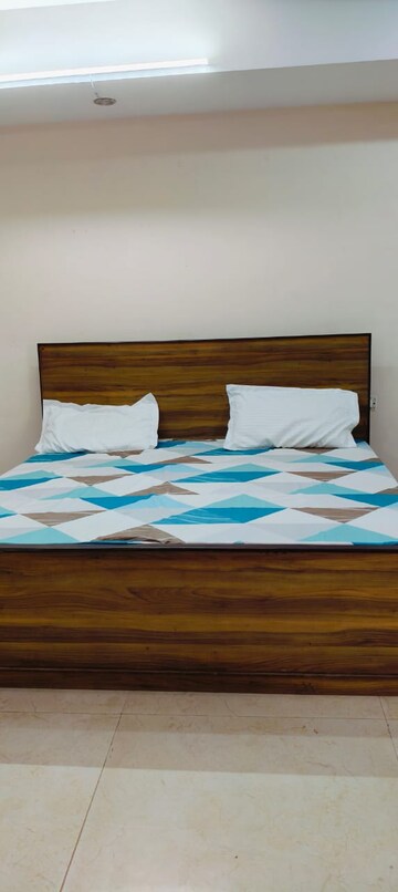 1 BHK Builder Floor For Rent in Jal Vihar Colony, Sector 46