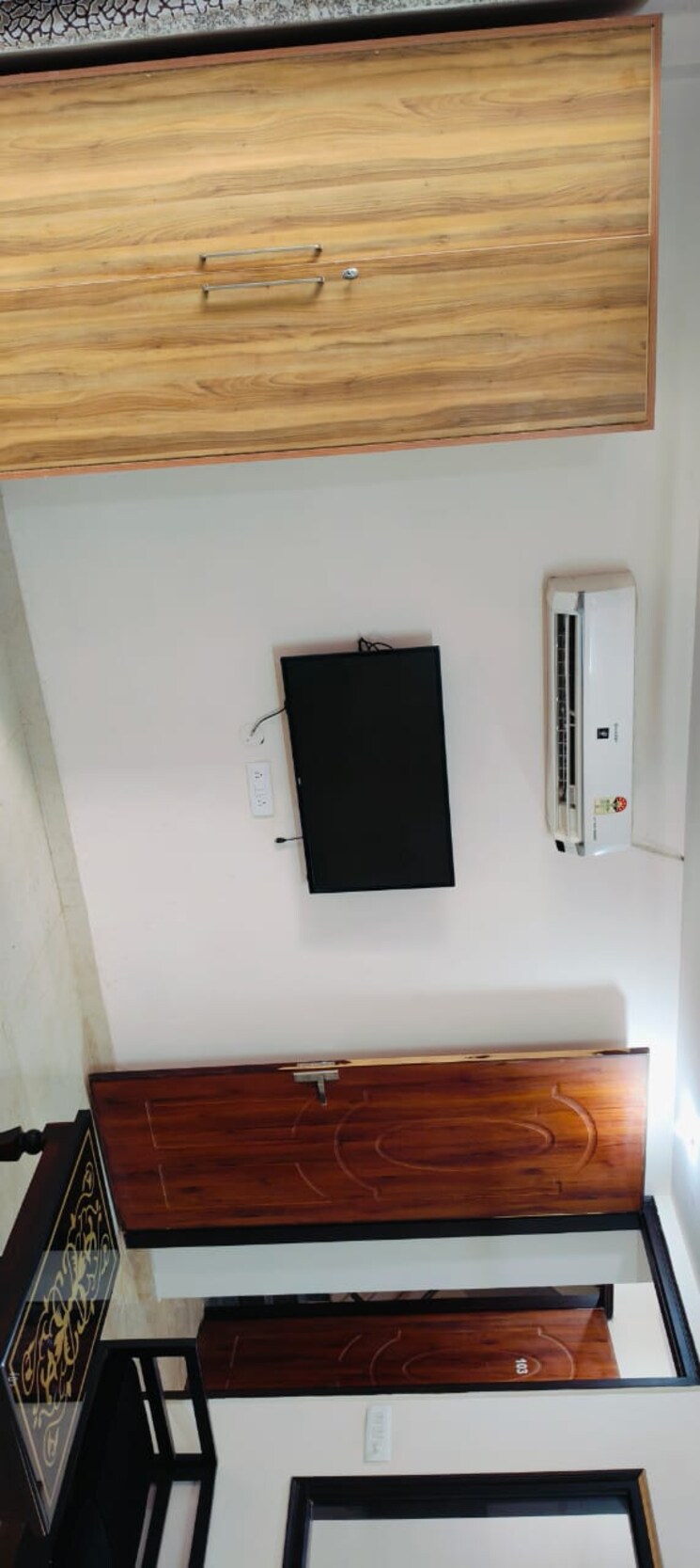 Room, jal-vihar-colony 1 Bedroom 160 Sq.Yd. Builder Floor In Sector 46 Gurgaon 9122504