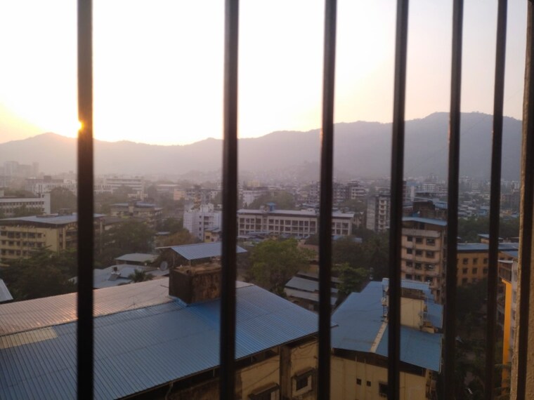 Other, devashree-park 2 Bedroom 765 Sq.Ft. Apartment In Kolshet Road Thane 9122507