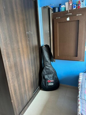  2 BHK Apartment at Devashree Park, Kolshet Road – for Sale