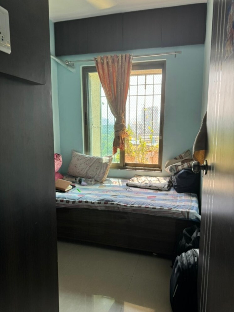 Bedroom, devashree-park 2 Bedroom 765 Sq.Ft. Apartment In Kolshet Road Thane 9122507