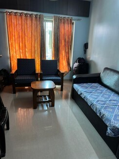 2 BHK + Extra Room Apartment For Sale in Devashree Park