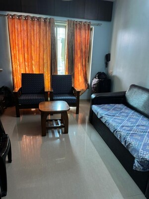 2 BHK Apartment For Sale in Devashree Park, Kolshet Road