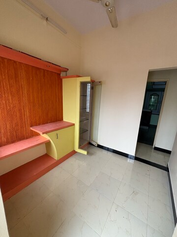 Room in 1.5 BHK Villa at Savedi – for Rent