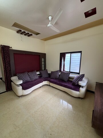 1.5 BHK Villa For Rent in Savedi