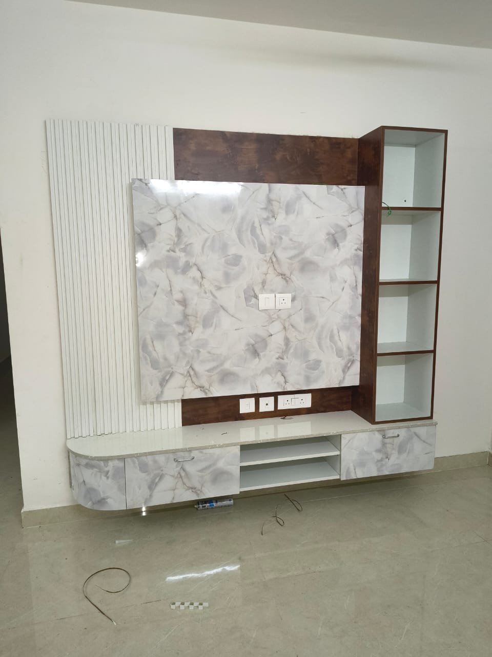 2 BHK + Extra Room Builder Floor For Rent in Rishita Mulldry 