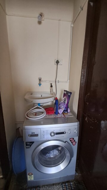 Furnished Amenities in 2 BHK Apartment at Surobhi Kunj, Tingre Nagar – for Rent